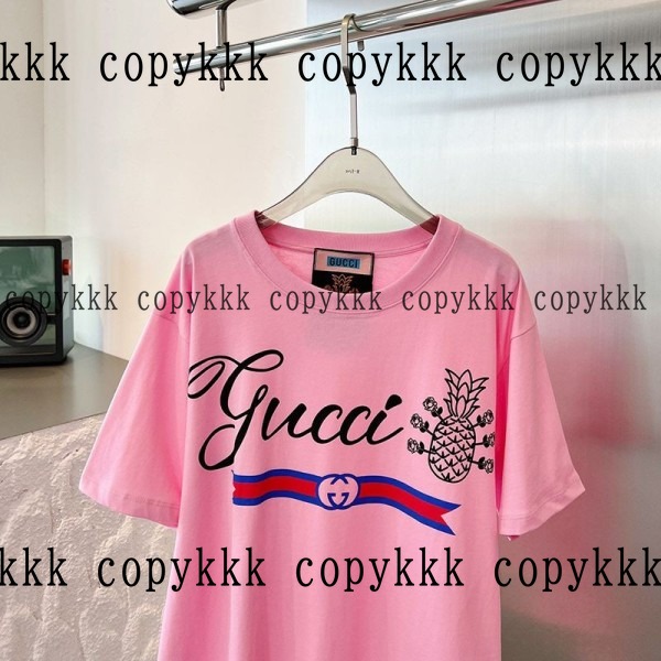 グッチ 半袖 N級品 送料無料 - clothing-00256 画像 3