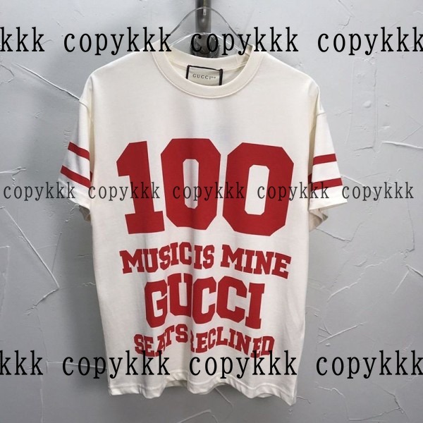 大人気 グッチ 半袖 コピー - clothing-00262