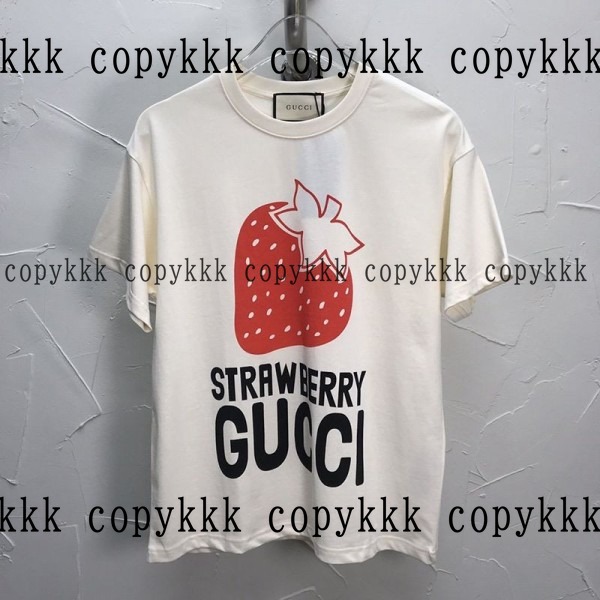 グッチ 半袖 N級品 送料無料 - clothing-00267
