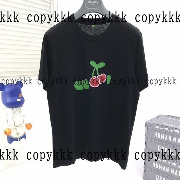 グッチ 半袖 N級品 送料無料 - clothing-00269