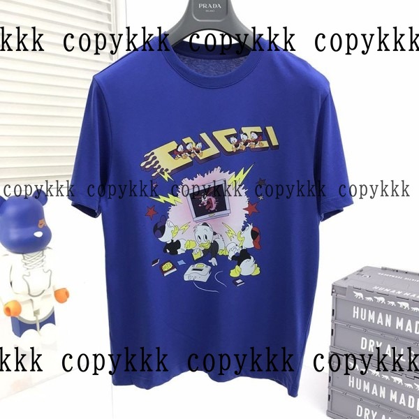 人気 グッチ 半袖 N級品 - clothing-00271