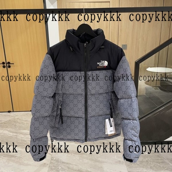 格安 グッチ ダウンジャケット スーパーコピー - clothing-00156