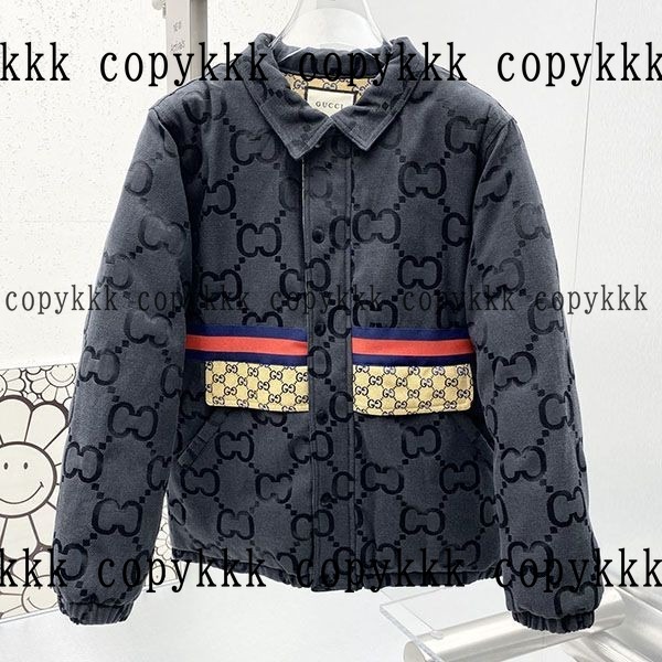 大人気 グッチ ダウンジャケット コピー - clothing-00167