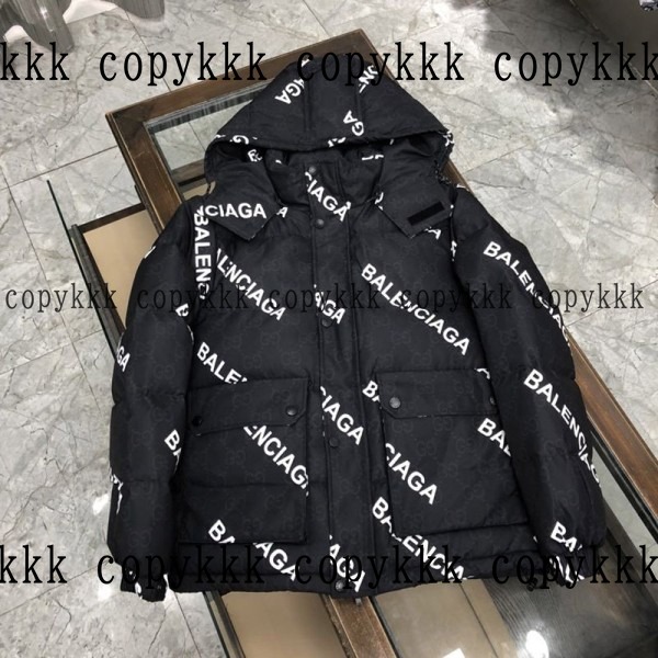 グッチ ダウンジャケット N級品 送料無料 - clothing-00171