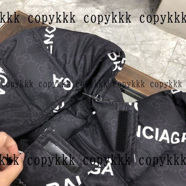 グッチ ダウンジャケット N級品 送料無料 - clothing-00171 画像 2