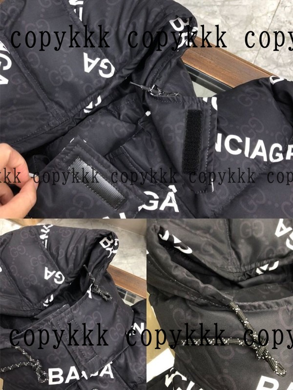 グッチ ダウンジャケット N級品 送料無料 - clothing-00171 画像 3