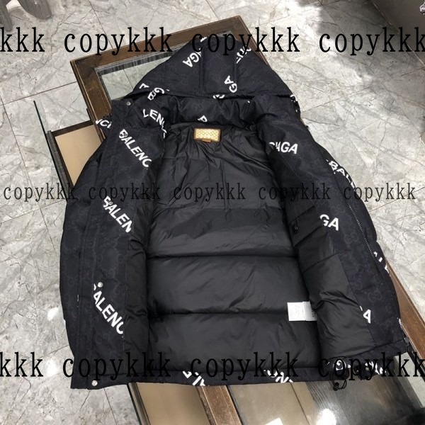 グッチ ダウンジャケット N級品 送料無料 - clothing-00171 画像 5