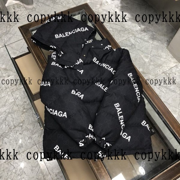 グッチ ダウンジャケット N級品 送料無料 - clothing-00171 画像 7