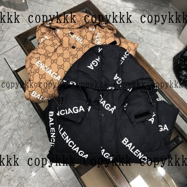 グッチ ダウンジャケット N級品 送料無料 - clothing-00171 画像 8