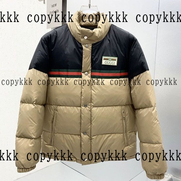 格安 グッチ ダウンジャケット スーパーコピー - clothing-00172