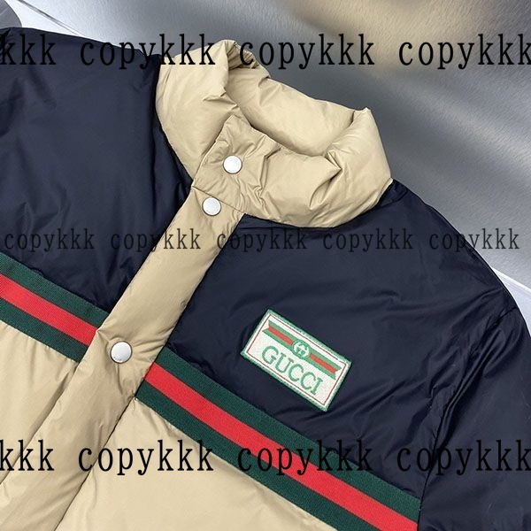 格安 グッチ ダウンジャケット スーパーコピー - clothing-00172 画像 3