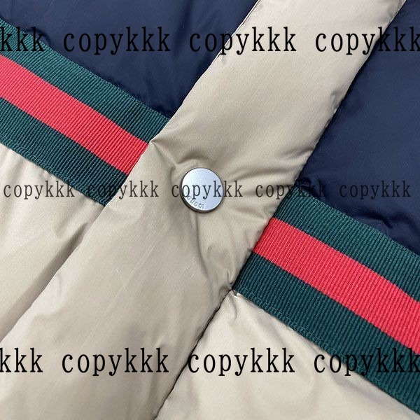 格安 グッチ ダウンジャケット スーパーコピー - clothing-00172 画像 4