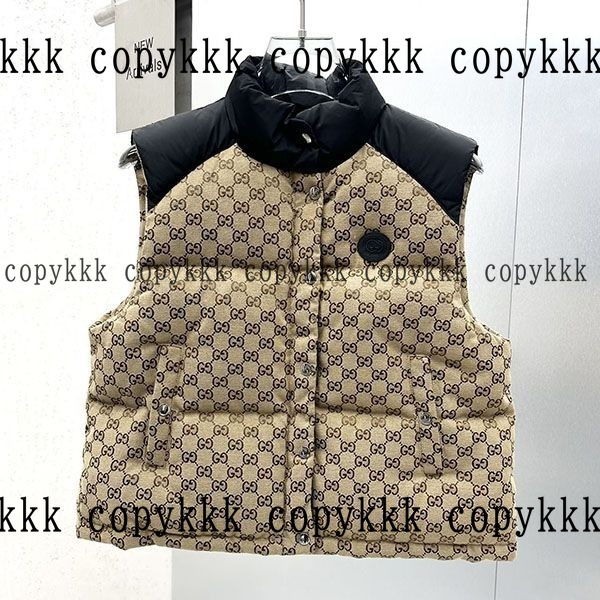 グッチ ダウンジャケット コピー 激安通販 - clothing-00173