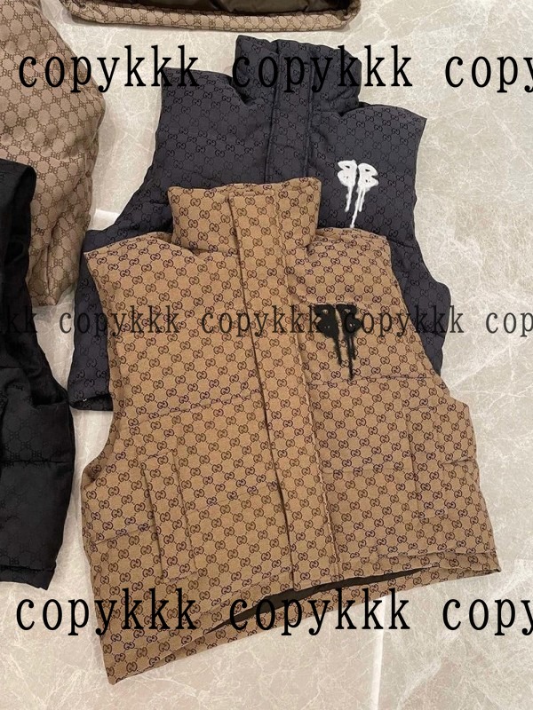 格安 グッチ ダウンジャケット スーパーコピー - clothing-00174 画像 12