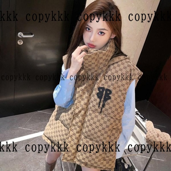 格安 グッチ ダウンジャケット スーパーコピー - clothing-00174 画像 7