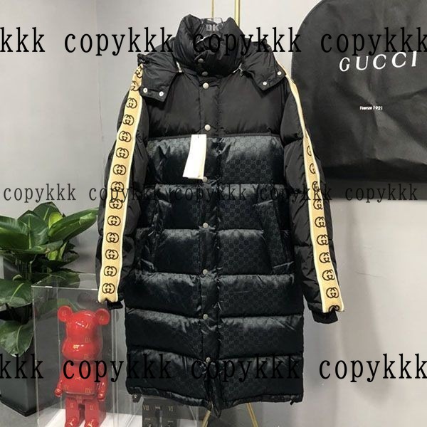 人気 グッチ ダウンジャケット N級品 - clothing-00158