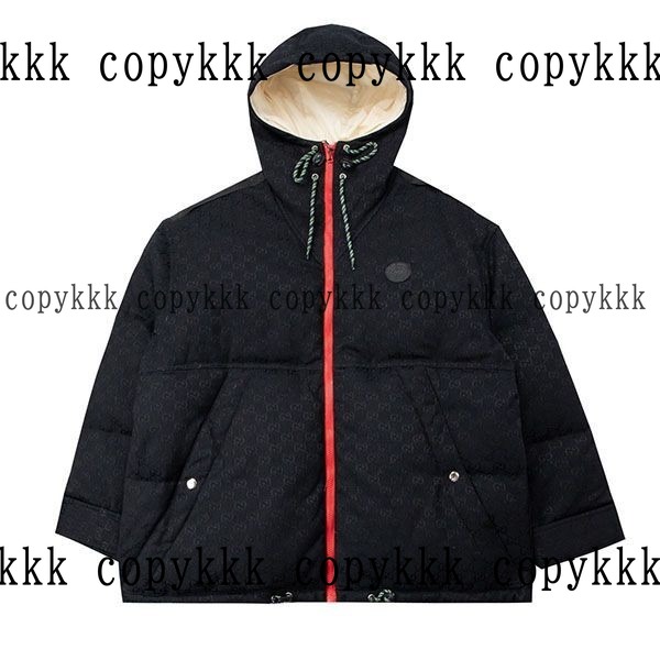大人気 グッチ ダウンジャケット コピー - clothing-00163