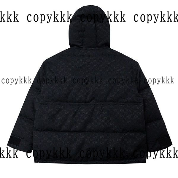 大人気 グッチ ダウンジャケット コピー - clothing-00163 画像 2