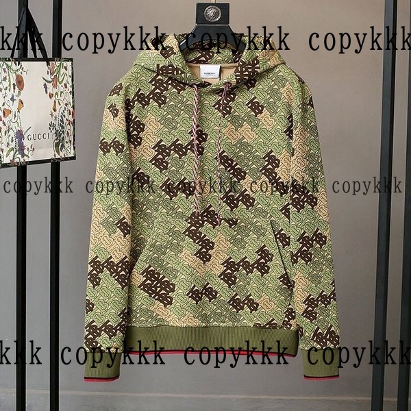 バーバリー スウェット N級品 送料無料 - clothing-00714