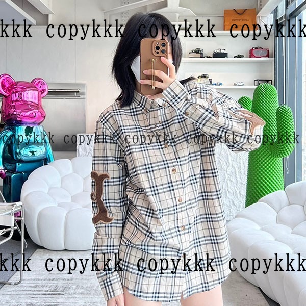 大人気 バーバリー スウェット コピー - clothing-00720
