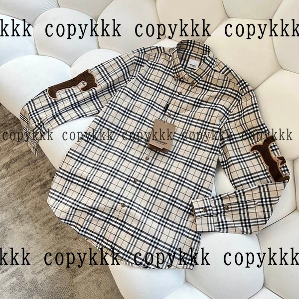 大人気 バーバリー スウェット コピー - clothing-00720 画像 4