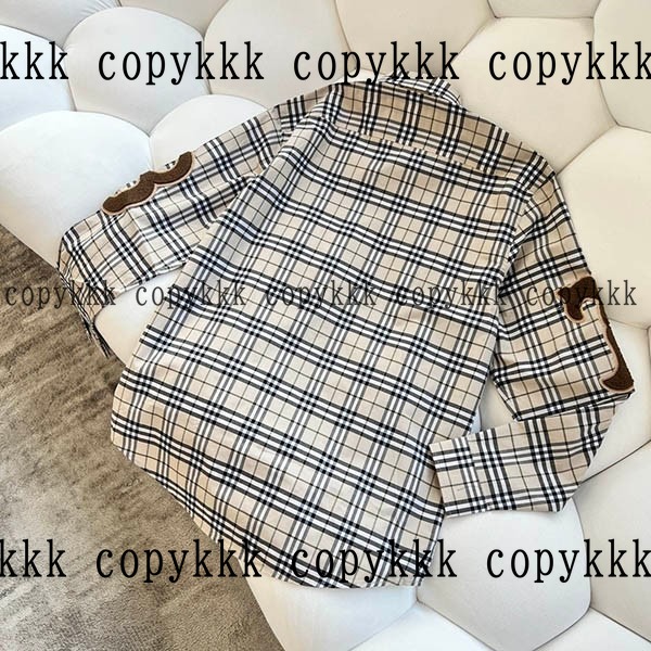 大人気 バーバリー スウェット コピー - clothing-00720 画像 6