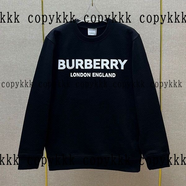 大人気 バーバリー スウェット コピー - clothing-00704
