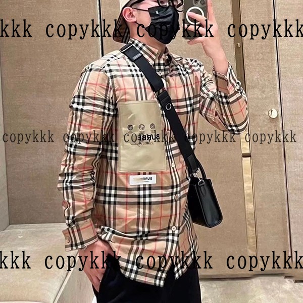 バーバリー スウェット N級品 送料無料 - clothing-00723 おすすめN級品