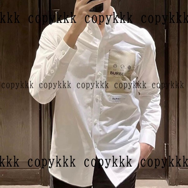 大人気 バーバリー スウェット コピー - clothing-00724