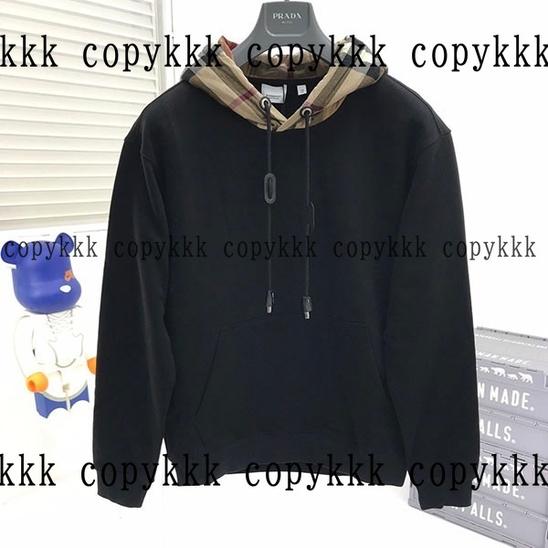 送料無料 バーバリー スウェット スーパーコピー - clothing-00705 メイン画像