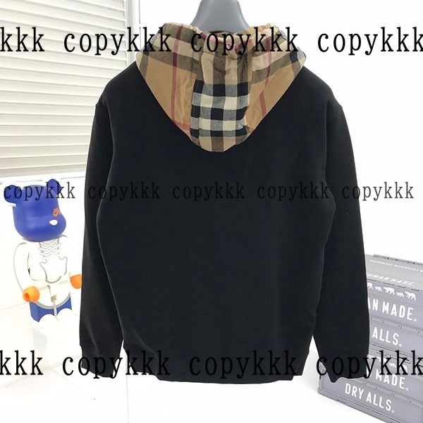 送料無料 バーバリー スウェット スーパーコピー - clothing-00705 画像 2