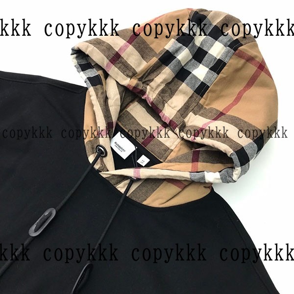送料無料 バーバリー スウェット スーパーコピー - clothing-00705 画像 3