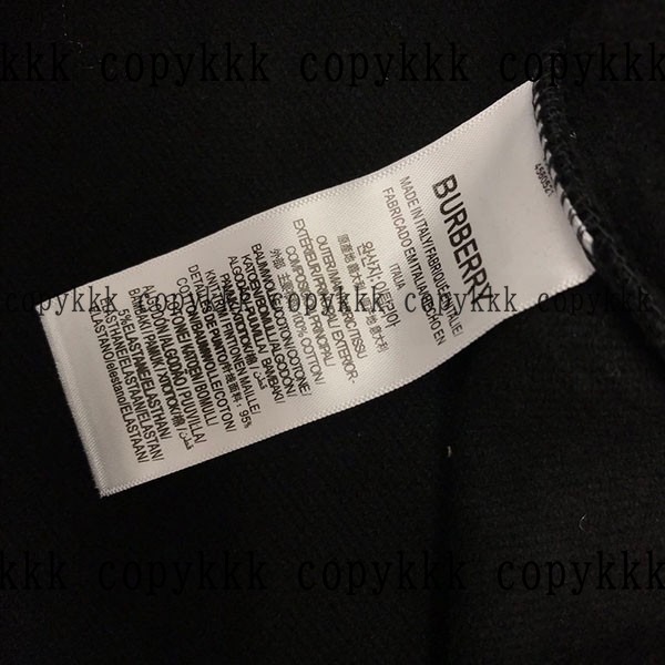 送料無料 バーバリー スウェット スーパーコピー - clothing-00705 画像 6