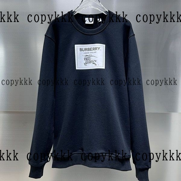 バーバリー スウェット コピー 激安通販 - clothing-00709