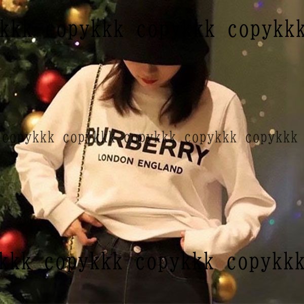 バーバリー スウェット コピー 激安通販 - clothing-00710