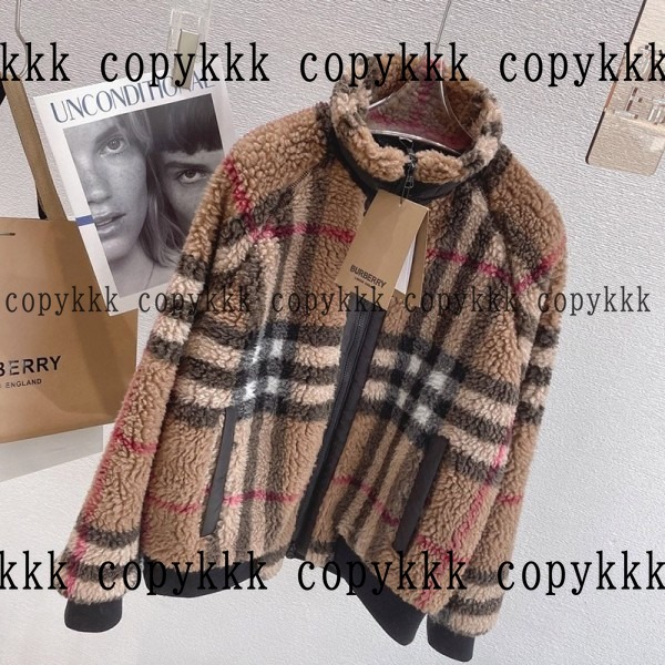 バーバリー ジャケット N級品 送料無料 - clothing-00736
