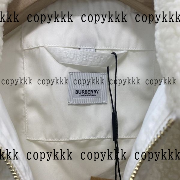 大人気 バーバリー ジャケット コピー - clothing-00748 画像 4
