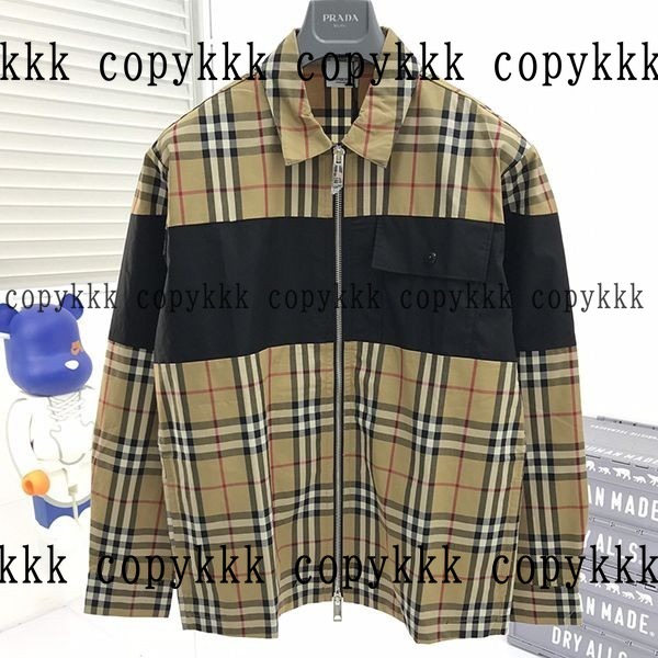 バーバリー ジャケット N級品 送料無料 - clothing-00754 おすすめN級品