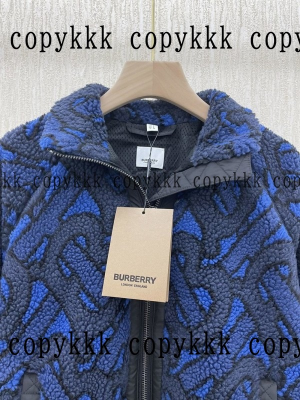 バーバリー ジャケット N級品 送料無料 - clothing-00756 画像 2