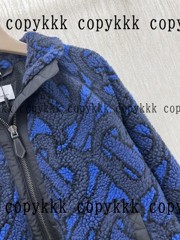バーバリー ジャケット N級品 送料無料 - clothing-00756 画像 3