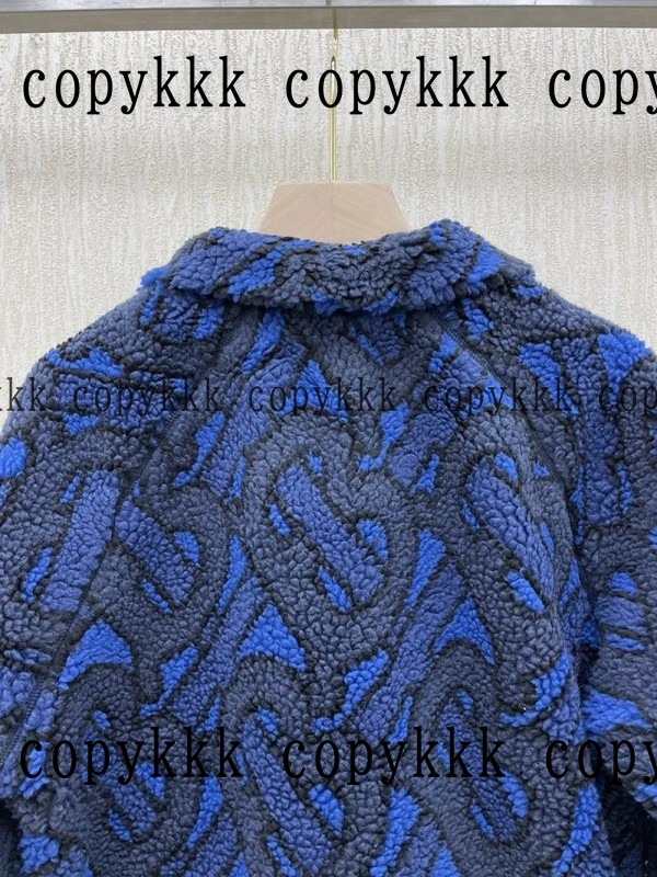 バーバリー ジャケット N級品 送料無料 - clothing-00756 画像 7