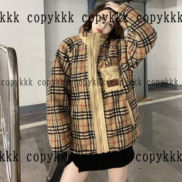 バーバリー ジャケット コピー 激安通販 - clothing-00758 おすすめN級品