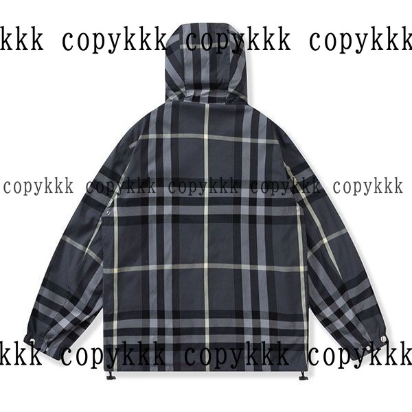 大人気 バーバリー ジャケット コピー - clothing-00744 画像 2