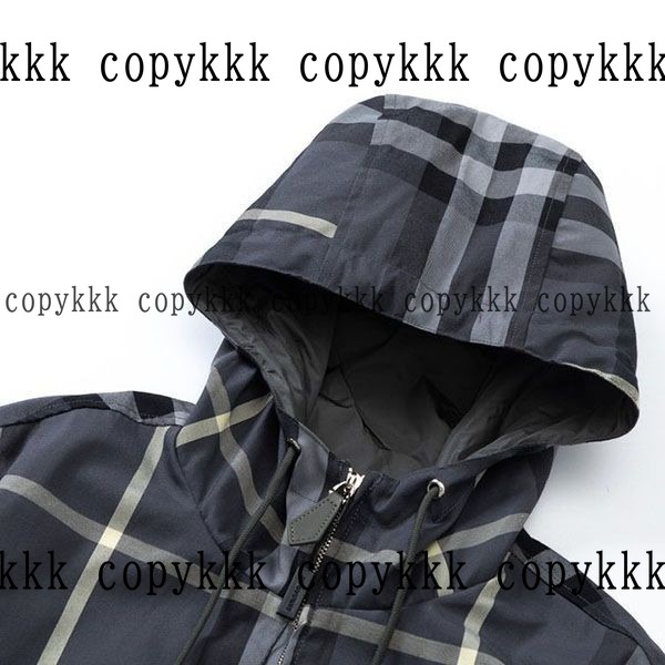 大人気 バーバリー ジャケット コピー - clothing-00744 画像 4