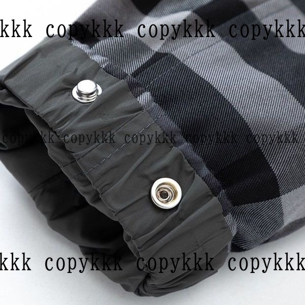 大人気 バーバリー ジャケット コピー - clothing-00744 画像 5