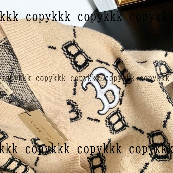 格安 バーバリー ニット スーパーコピー - clothing-00697 画像 6