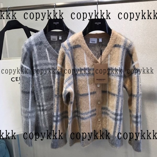 バーバリー ニット コピー 激安通販 - clothing-00698