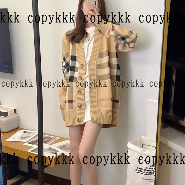 送料無料 バーバリー ニット スーパーコピー - clothing-00700