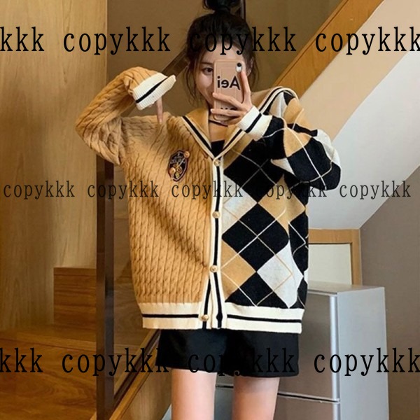人気 バーバリー ニット N級品 - clothing-00701