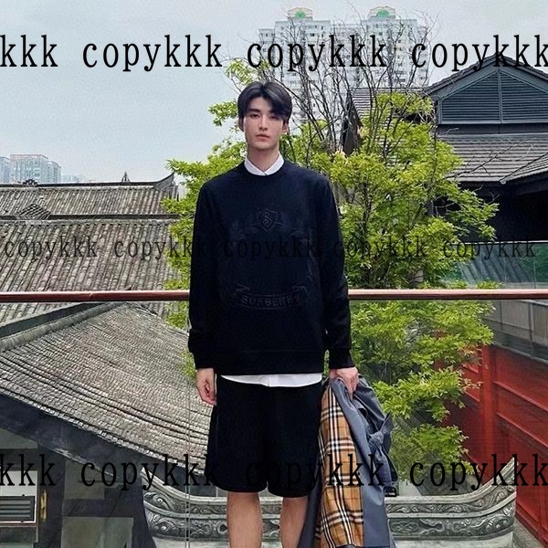 格安 バーバリー ニット スーパーコピー - clothing-00693 画像 2